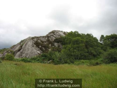 Yeats Country - Slieve Daeane